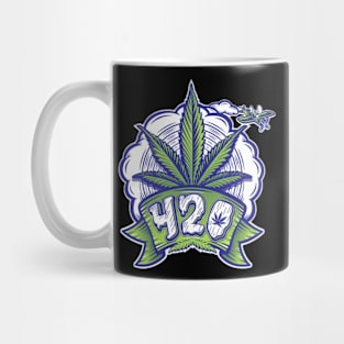 420 Mug